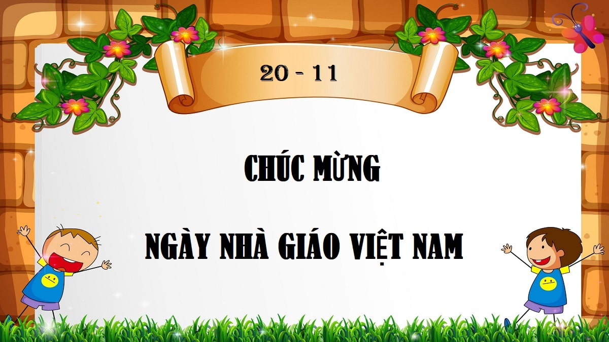 Hình ảnh dễ thương, thân thiện cho mầm non