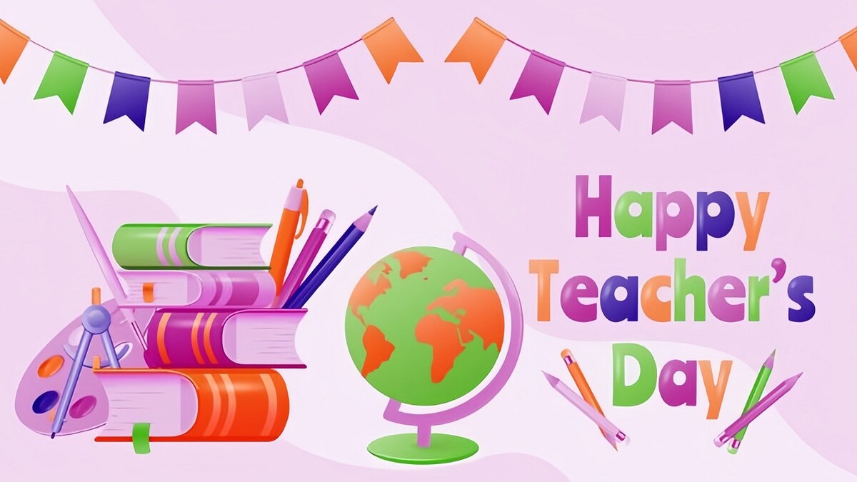 Lưu ý khi thiết kế background 20/11