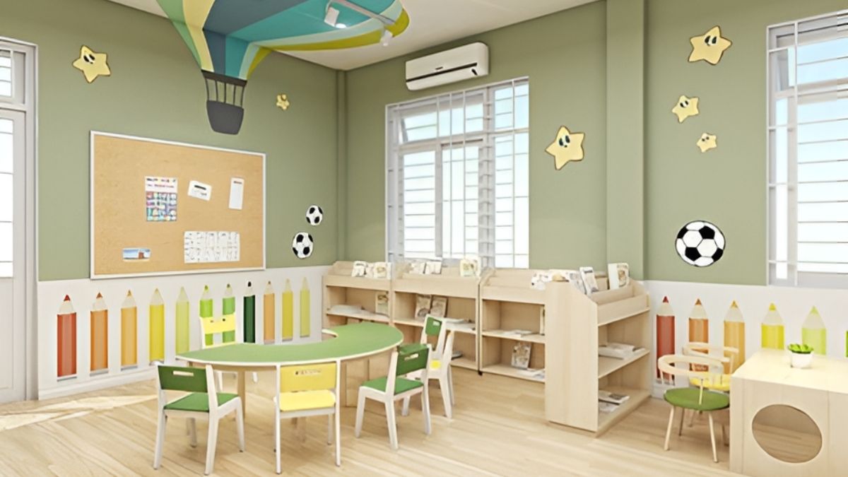 anh-lop-hoc-2 Ảnh lớp học mầm non