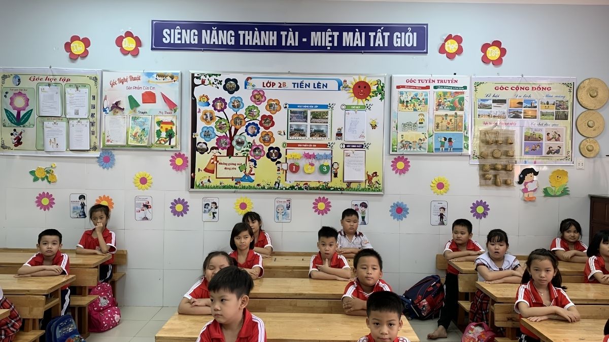 anh-lop-hoc-11 Hình ảnh lớp học cấp 1