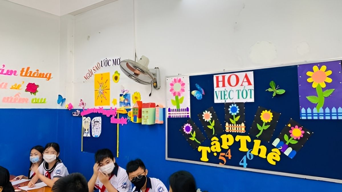 anh-lop-hoc-15 Hình ảnh lớp học cấp 1