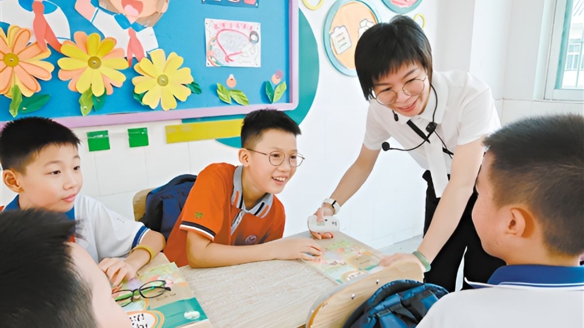 anh-lop-hoc-69 Ảnh lớp học hạnh phúc yêu thương