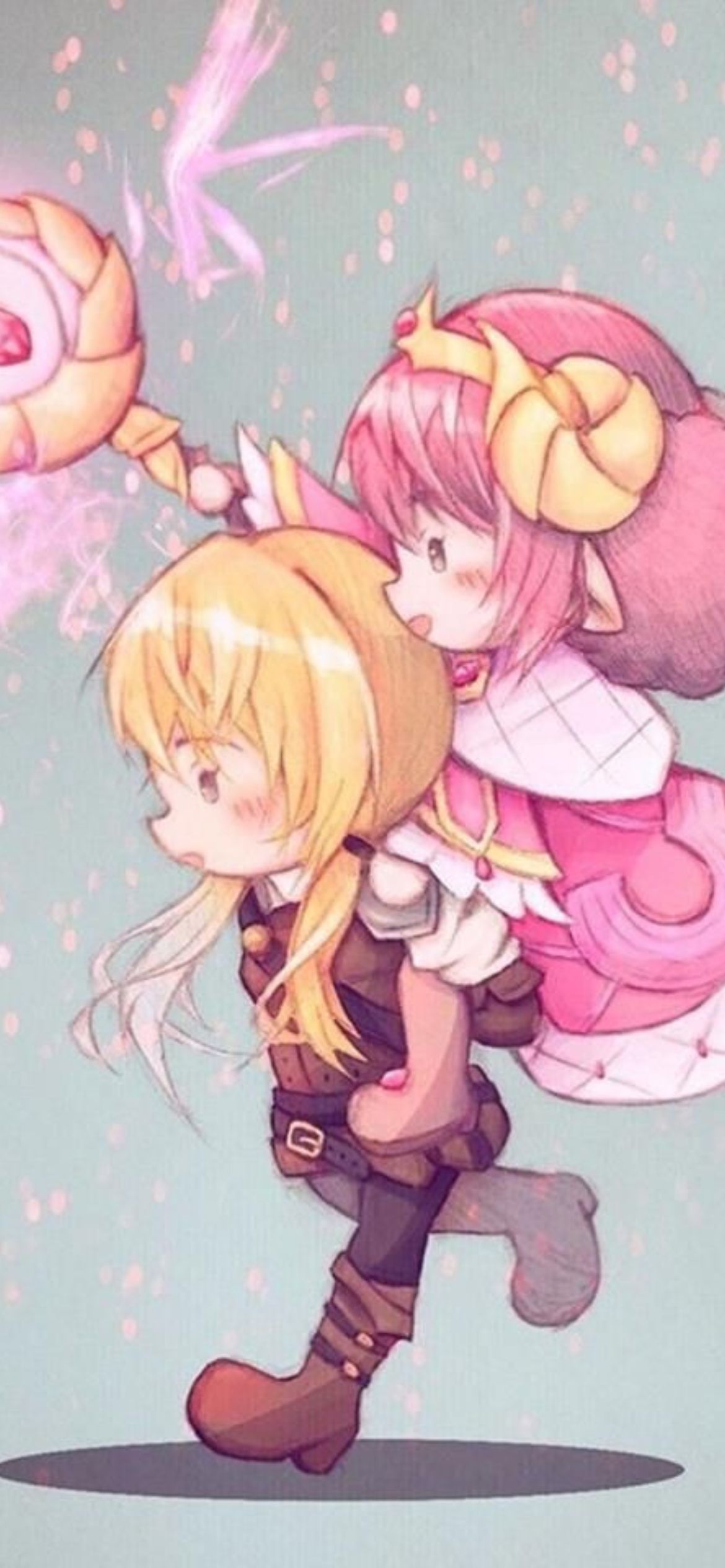 fan-art-hinh-alice-lien-quan-mobile-2 hình ảnh Alice Liên Quân