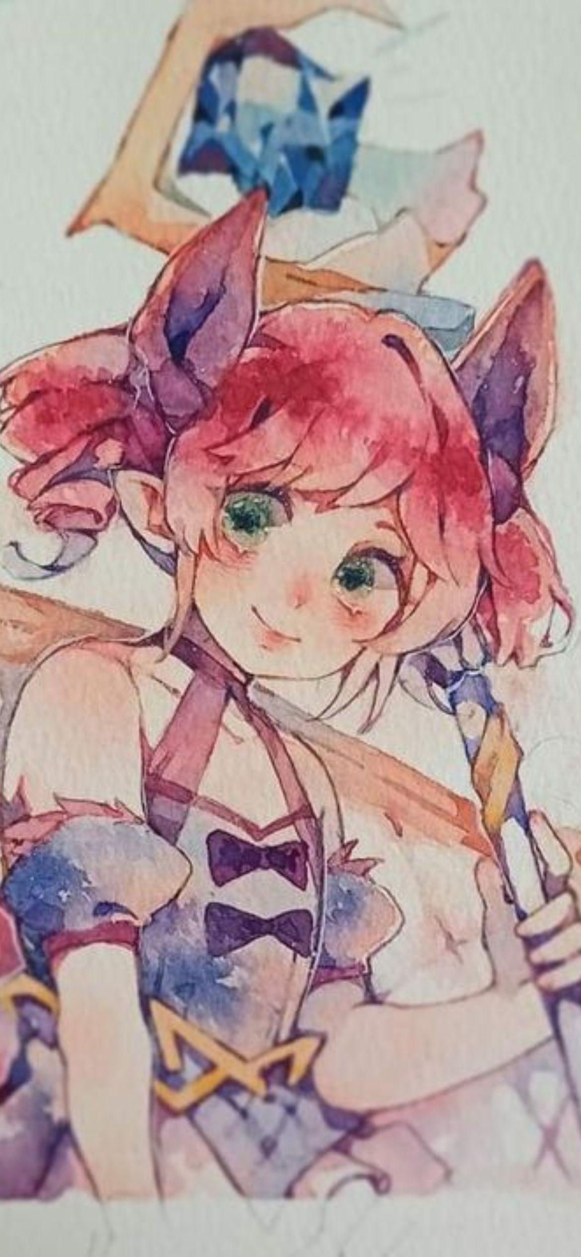 fan-art-hinh-alice-lien-quan-mobile-6 hình ảnh Alice Liên Quân