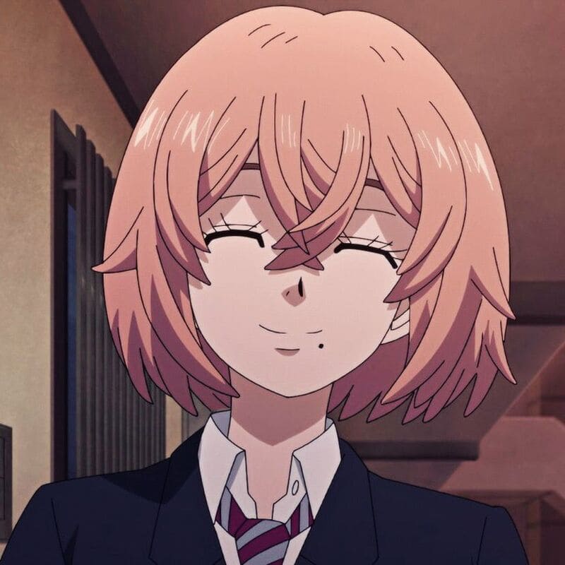 ảnh Avatar anime nữ