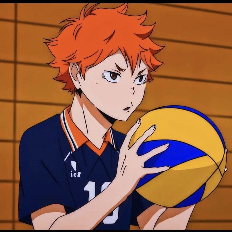 hình đại diện Avatar anime nam