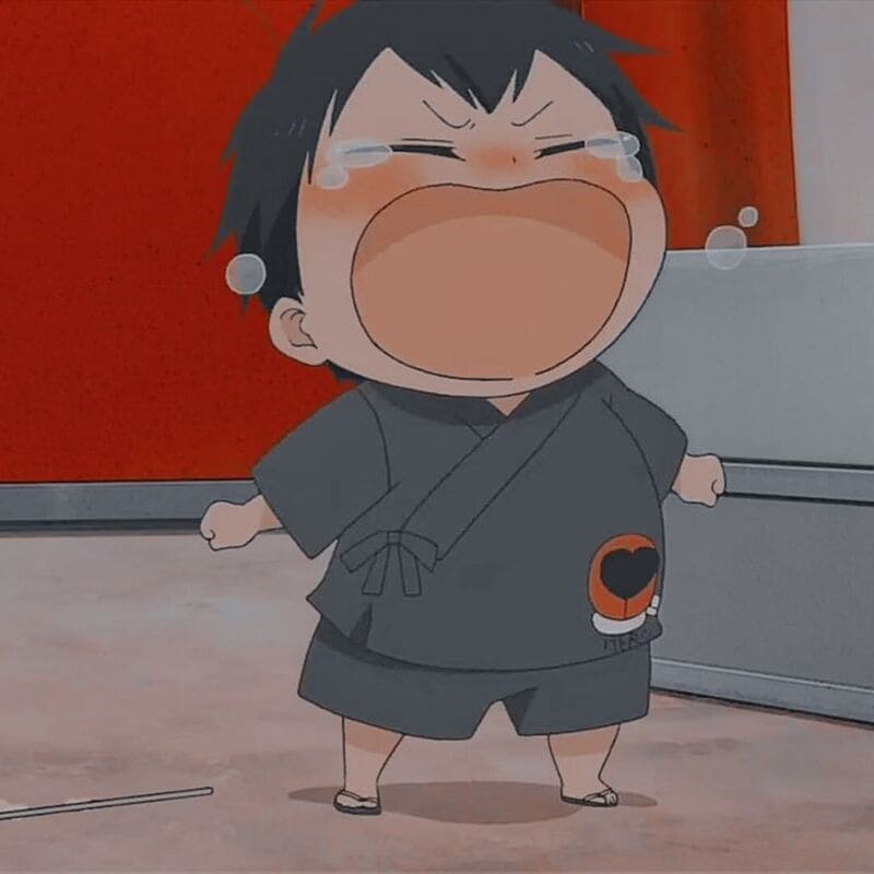 Hình Avatar anime dễ thương