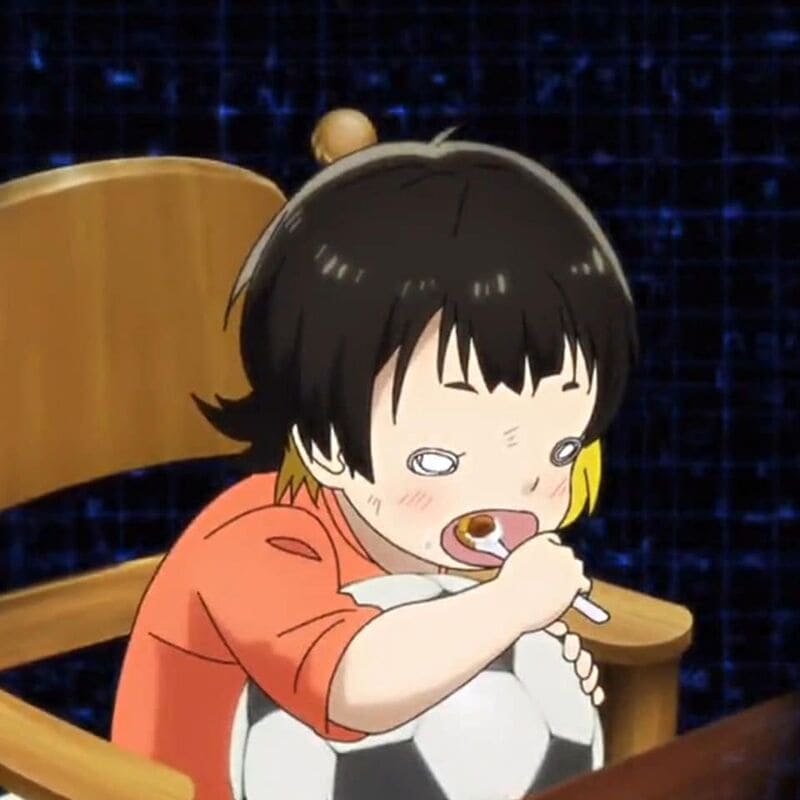 Hình đại diện Avatar anime đáng yêu