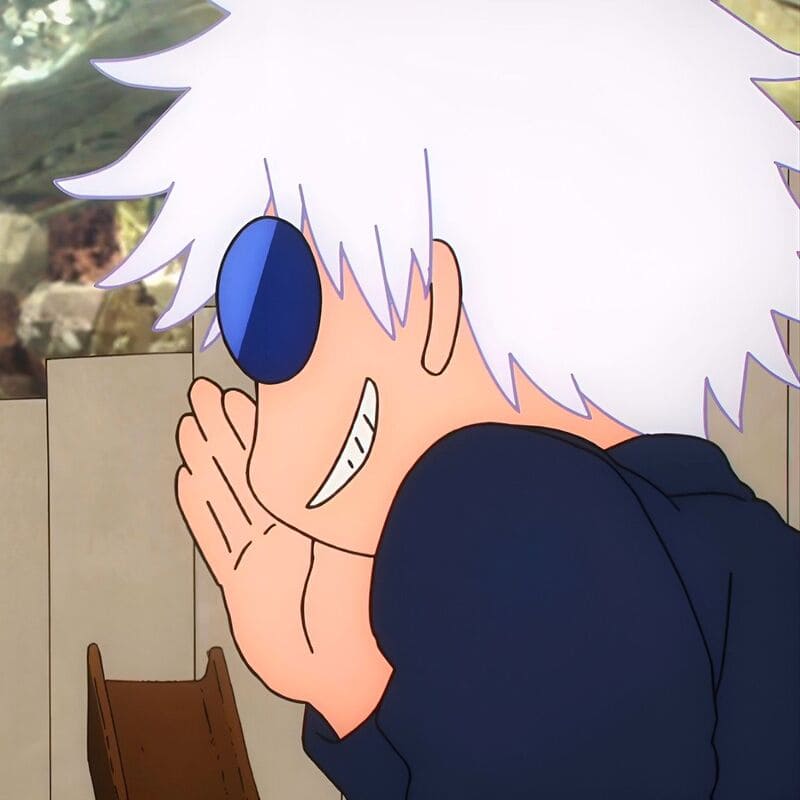 Hình đại diện Avatar anime trẻ con