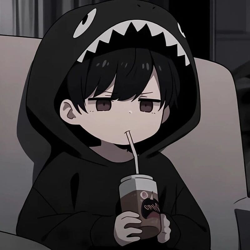 Ảnh dễ thương của Anime cặp đôi