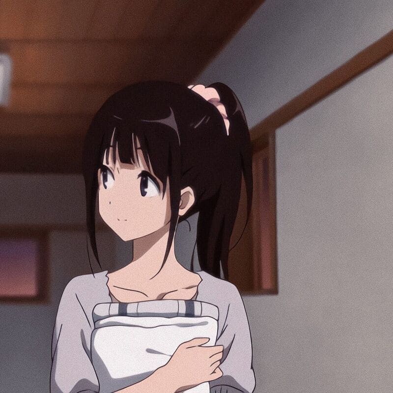 Hình ảnh Anime cặp đôi