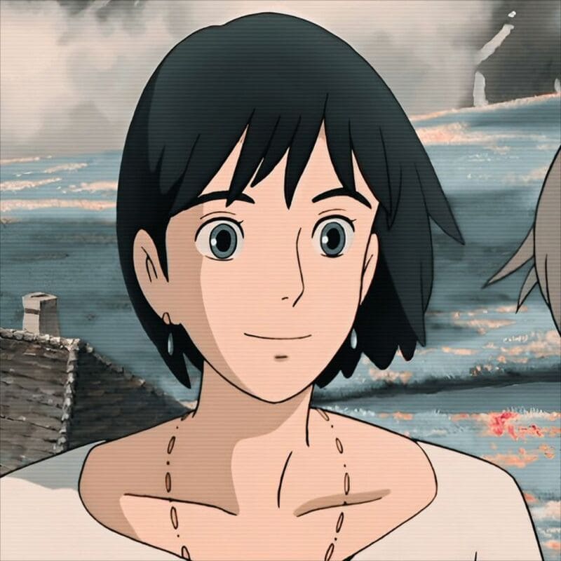 Hình ảnh Anime cặp đôi