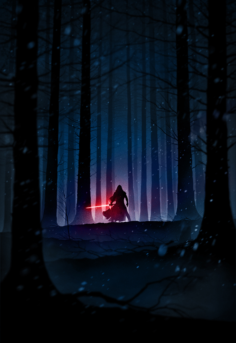 star-wars-iphone-wallpaper-the-force-unleashed-kylo-ren-marko-manev-color star wars iphone wallpaper the force unleashed kylo ren marko manev color