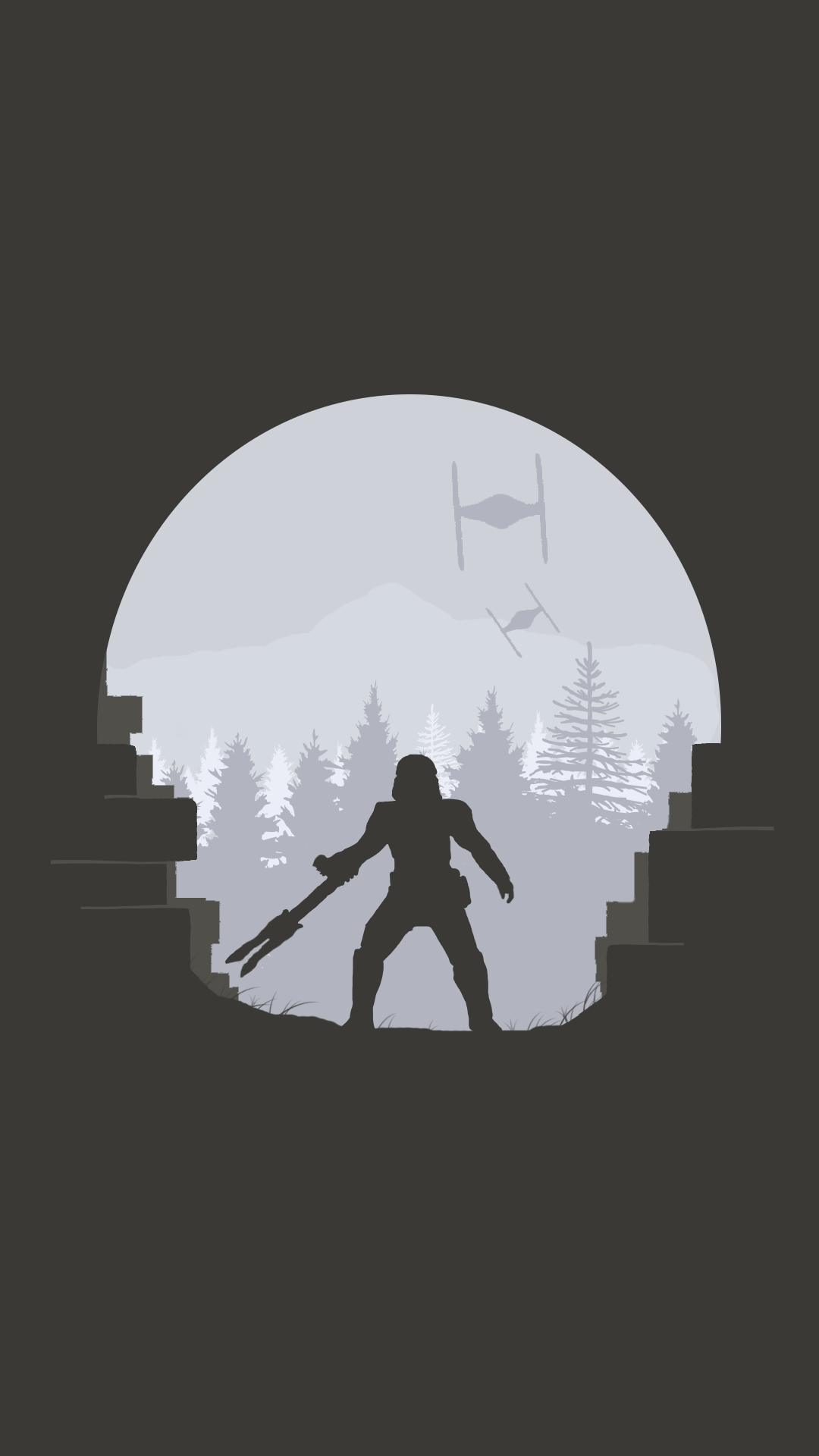 star-wars-iphone-wallpaper-the-force-unleashed-shock-trooper star wars iphone wallpaper the force unleashed shock trooper