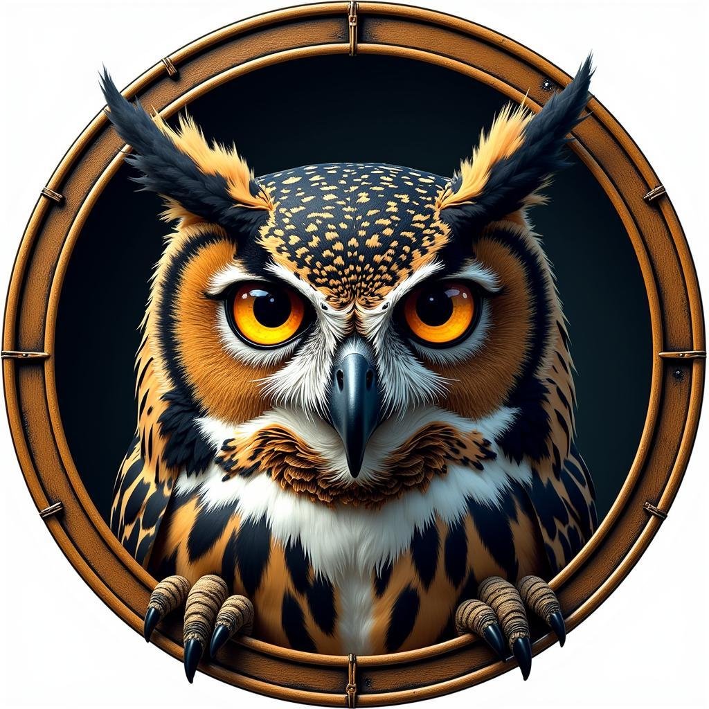 bieu tuong chim cu meo trong van hoa 67bee8 1