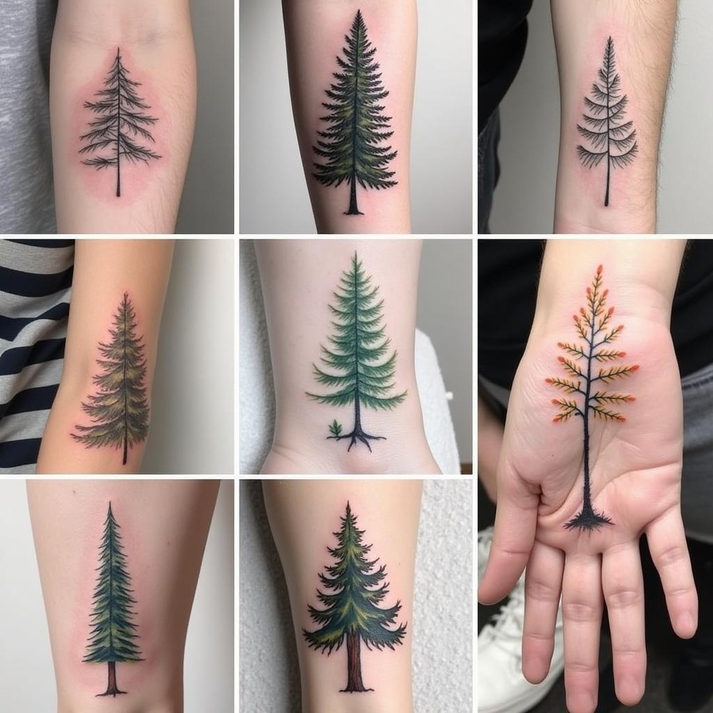 cac-mau-hinh-xam-cay-thong-dep-67bed6 Tuyển tập các mẫu hình xăm cây thông đẹp và ý nghĩa được yêu thích nhất hiện nay
