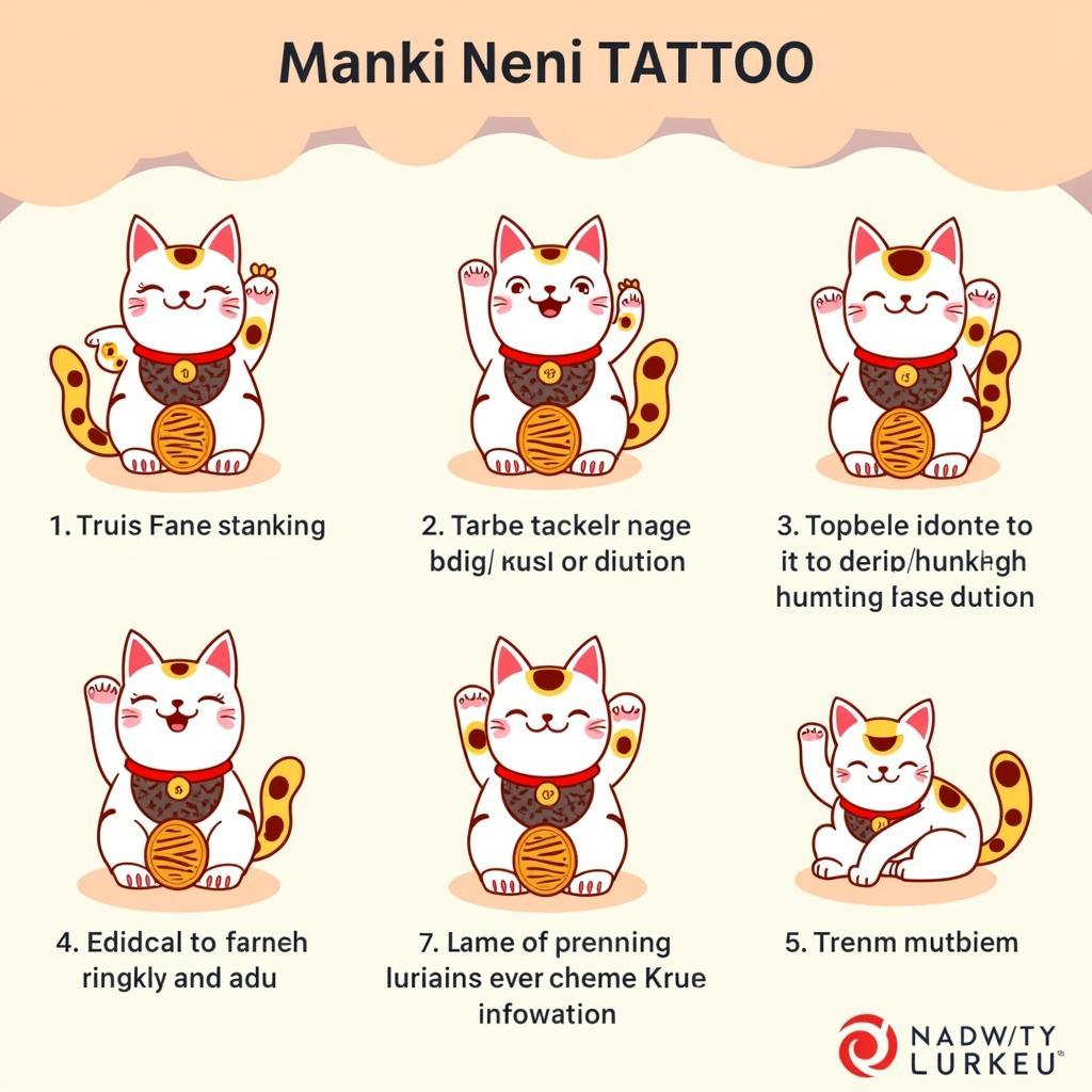 cac-vi-tri-xam-hinh-meo-than-tai-phu-hop-y-nghia-67bf69 Các vị trí xăm hình mèo thần tài phổ biến và phù hợp với từng ý nghĩa phong thủy