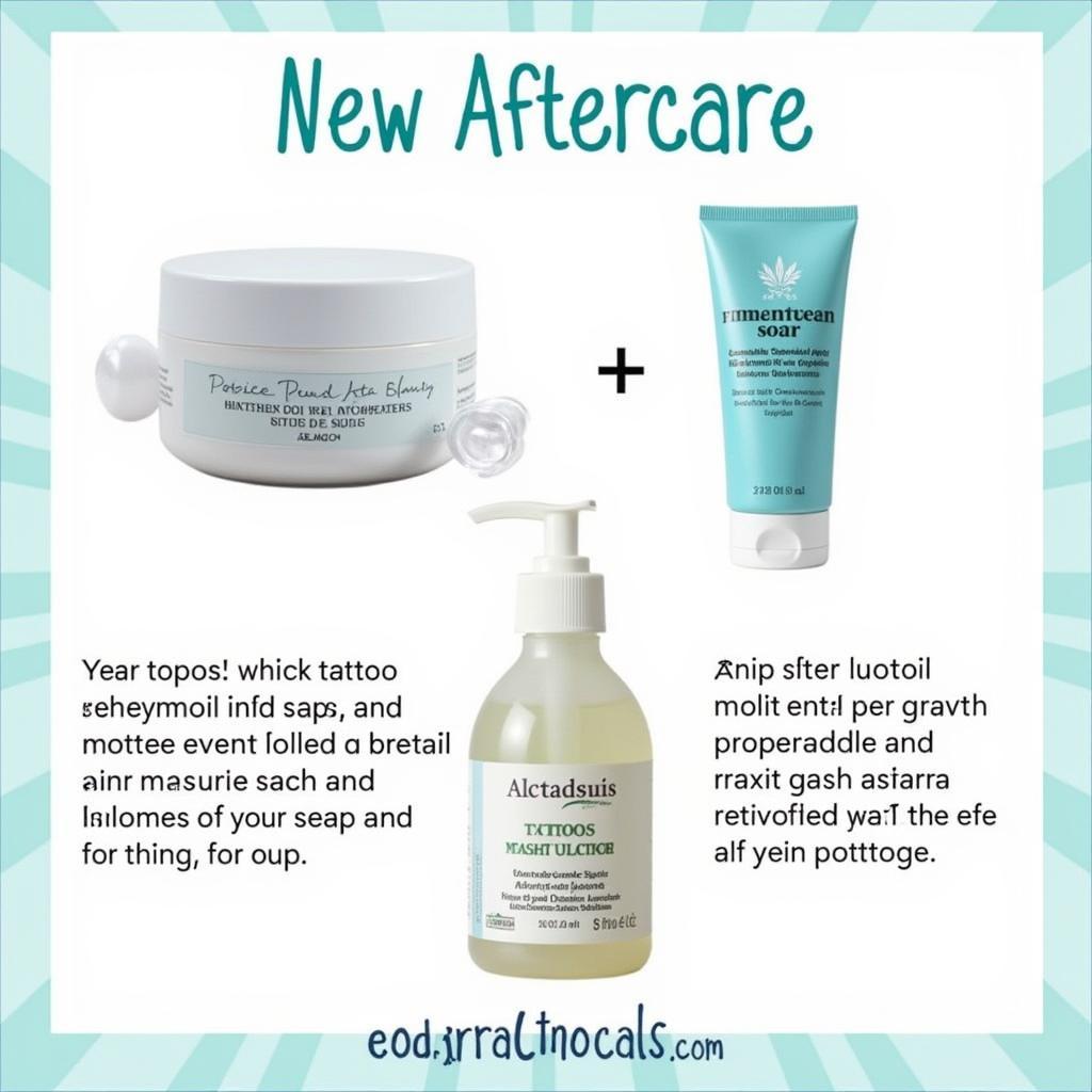 Hướng dẫn chăm sóc hình xăm mèo mini sau khi xăm đúng cách