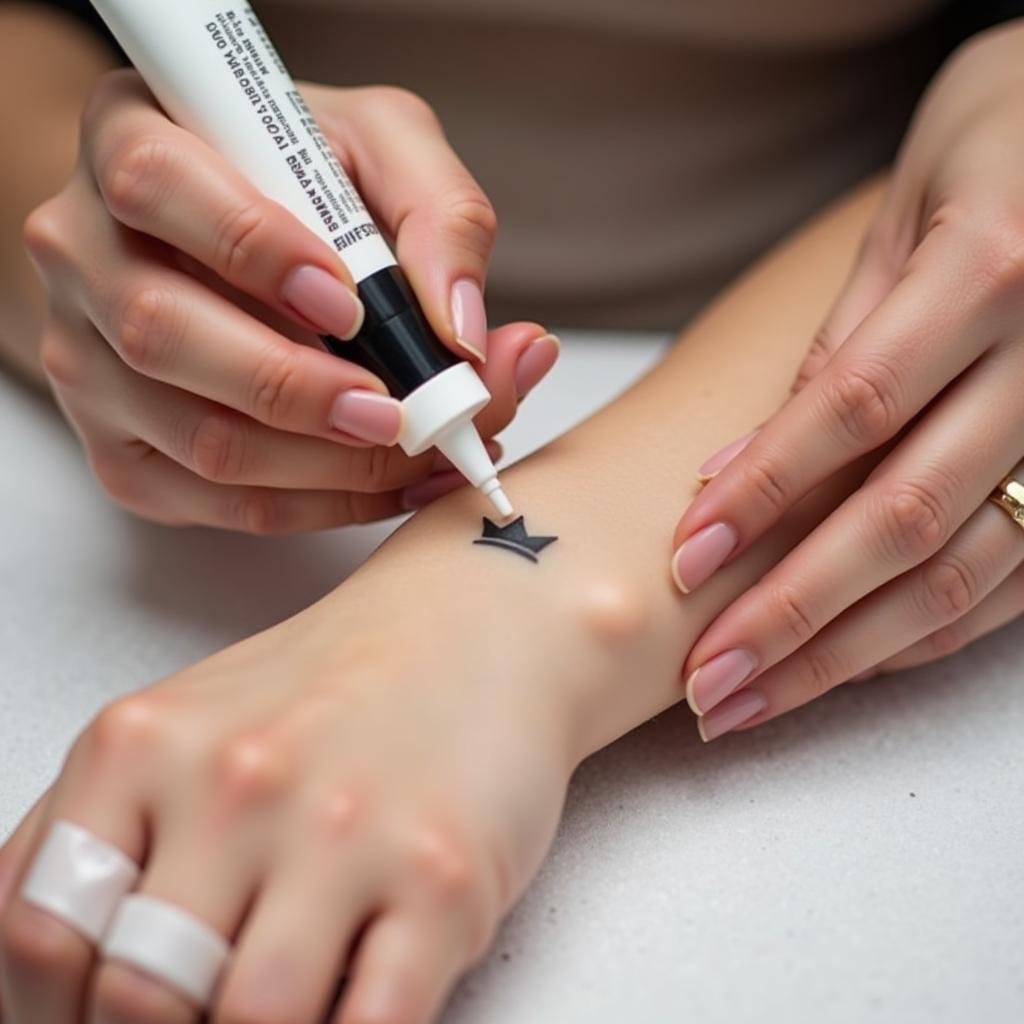 cham soc hinh xam vuong mien mini sau xam 67bba7 1