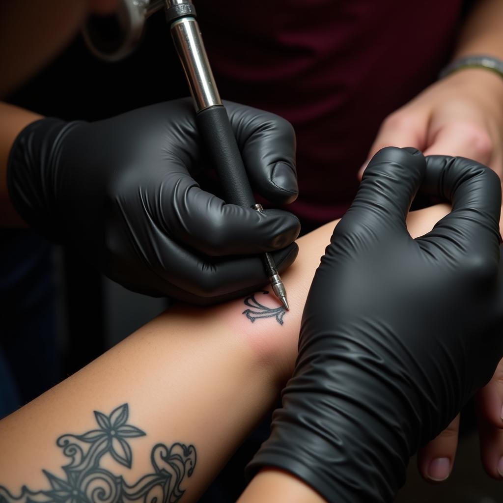 chon tho xam uy tin hinh xam ngon tay 67bcbc 1