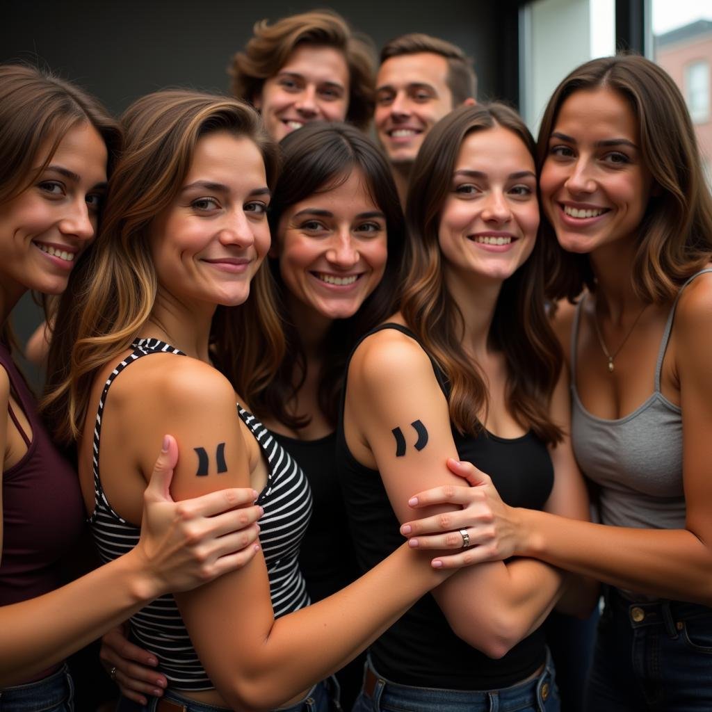 cong dong nhung nguoi xam dau cham phay doan ket 67bf8c 1