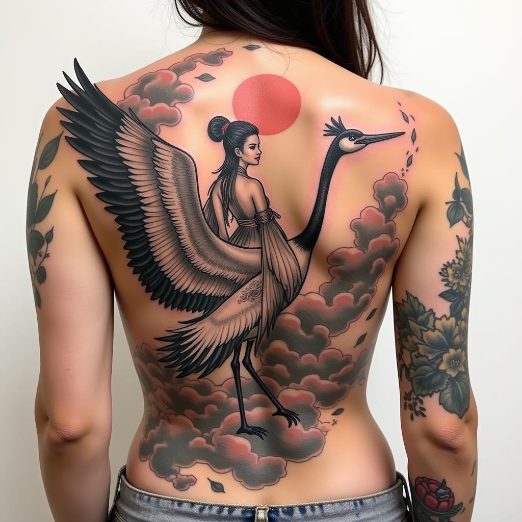 https://yeutattoo.com/wp-content/uploads/2025/11/hinh-xam-gia-cat-luong-cuoi-hac-tren-lung-voi-hinh-anh-song-dong-va-y-nghia-ve-su-thanh-cao.html