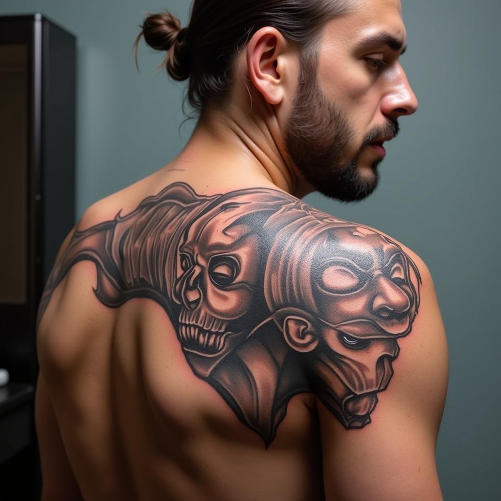 hinh xam 3d doc dao an tuong 67b924 1