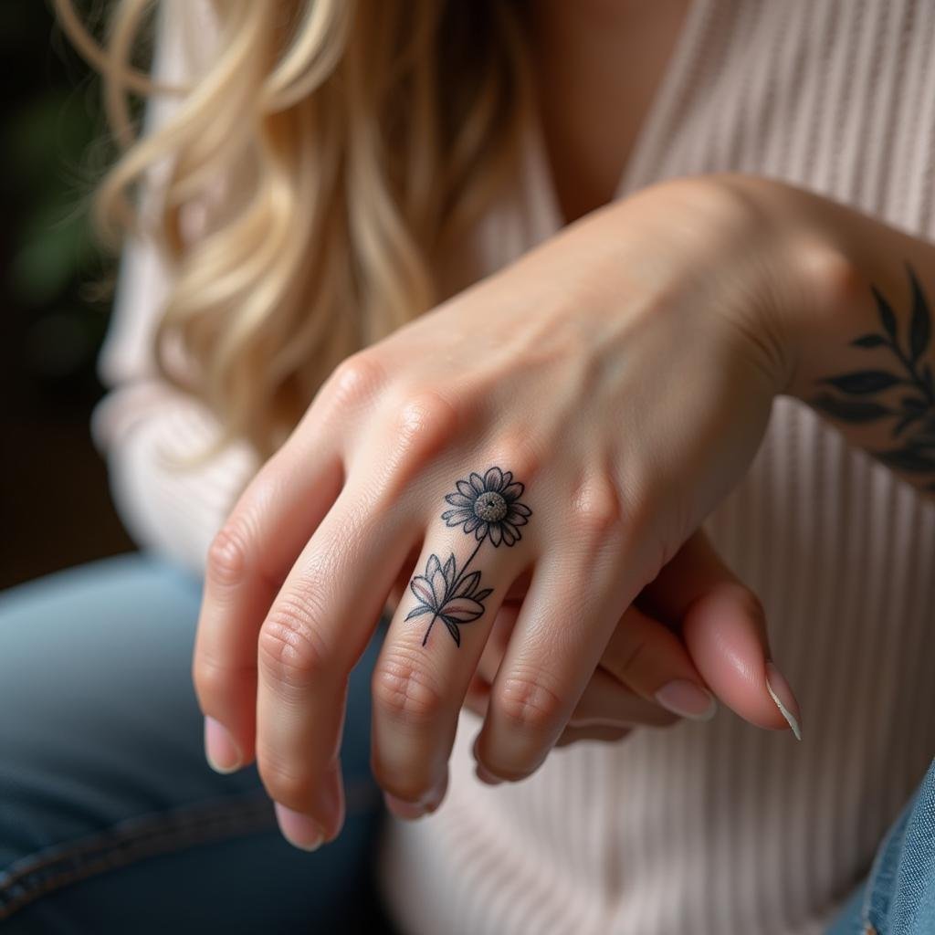 hinh xam ban tay nu hoa tiet nhe nhang 67bf34 1