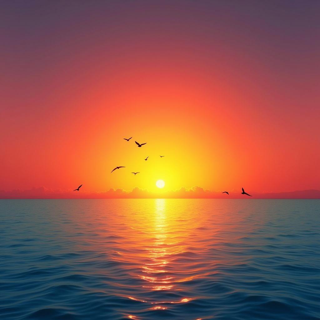 Hình xăm Believe hy vọng tương lai tươi sáng