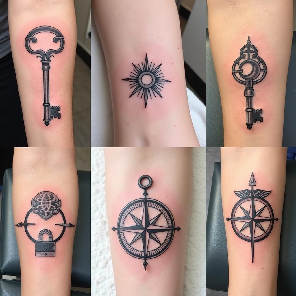 hinh-xam-bieu-tuong-sang-tao-the-hien-tinh-yeu-67be9a Hinh xam bieu tuong sang tao the hien tinh yeu doc dao va ca nhan hoa