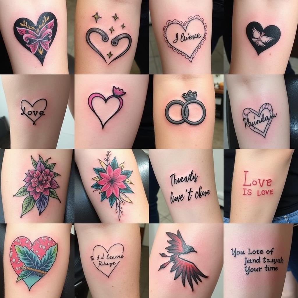 hinh-xam-bieu-tuong-tinh-yeu-da-dang-thiet-ke-67be98 Nhung hinh xam bieu tuong tinh yeu voi nhieu thiet ke va phong cach khac nhau