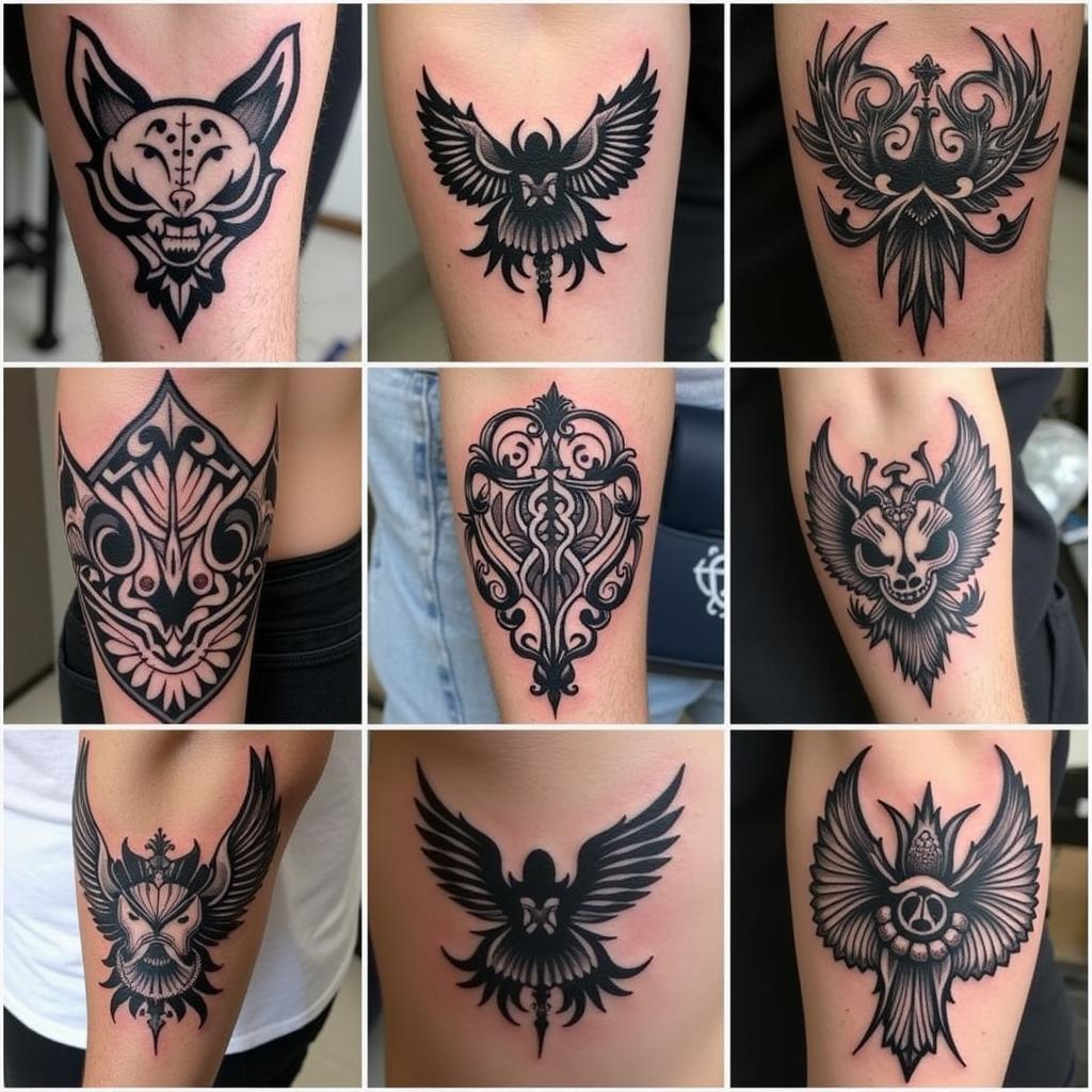 hinh-xam-blackwork-den-tuyet-doi-manh-me-67bf0c Hình xăm Blackwork đen tuyệt đối mạnh mẽ ấn tượng che phủ hình xăm cũ hiệu quả