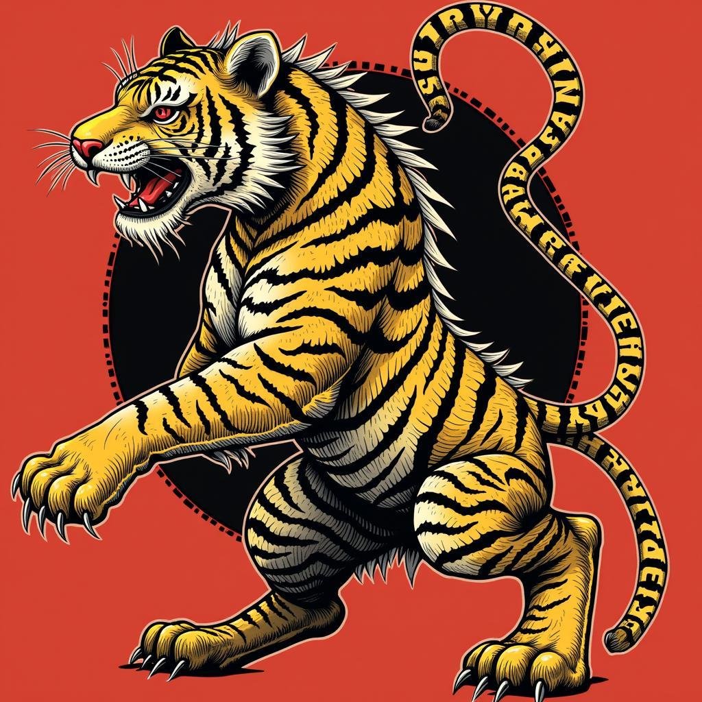 hinh xam bua thai suea ho manh me dung cam 67c025 1