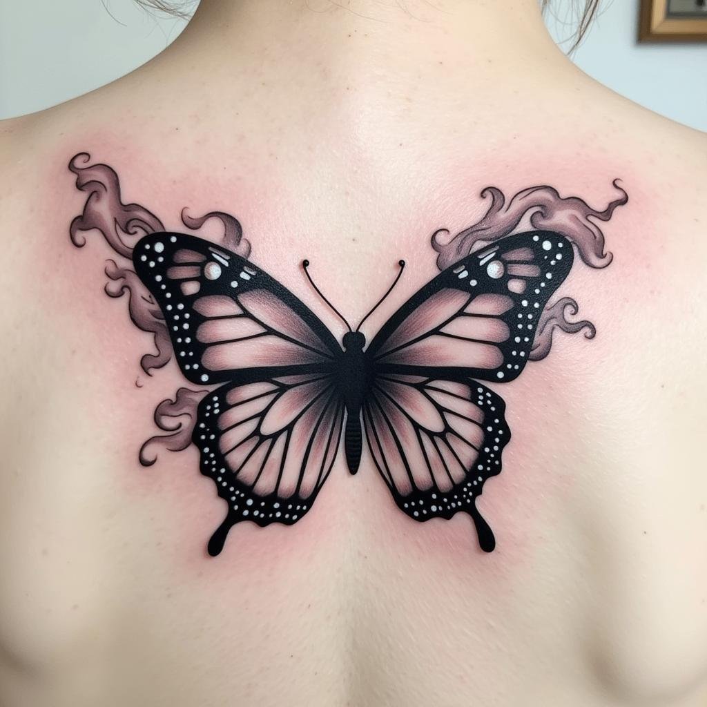 hinh xam buom khoi bieu tuong thay doi 67bea5 1