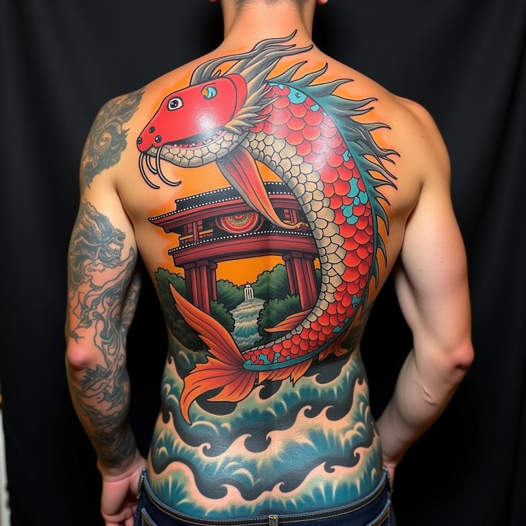 hinh-xam-ca-chep-vuot-vu-mon-full-lung-dep-67baba https://yeutattoo.com/wp-content/uploads/2025/11/hinh-xam-ca-chep-vuot-vu-mon-full-lung-mau-sac-ruc-ro-voi-ca-chep-hoa-rong.html