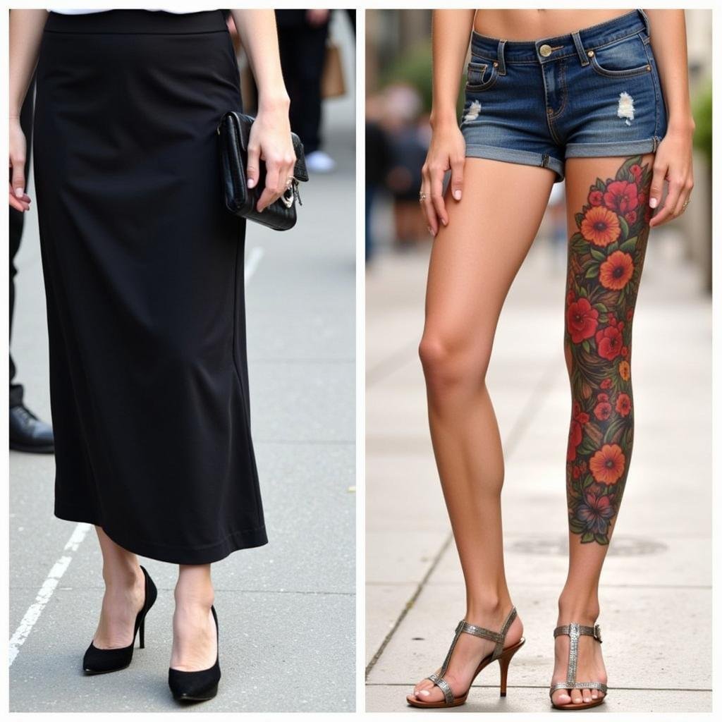 hinh xam chan che giau khoe ra 67bf4f 1