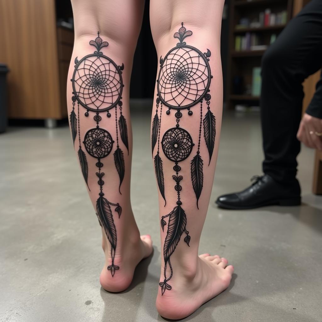 https://yeutattoo.com/wp-content/uploads/2025/11/hinh-xam-dreamcatcher-full-chan-voi-long-vu-va-hat-cuom-mang-lai-binh-an.html