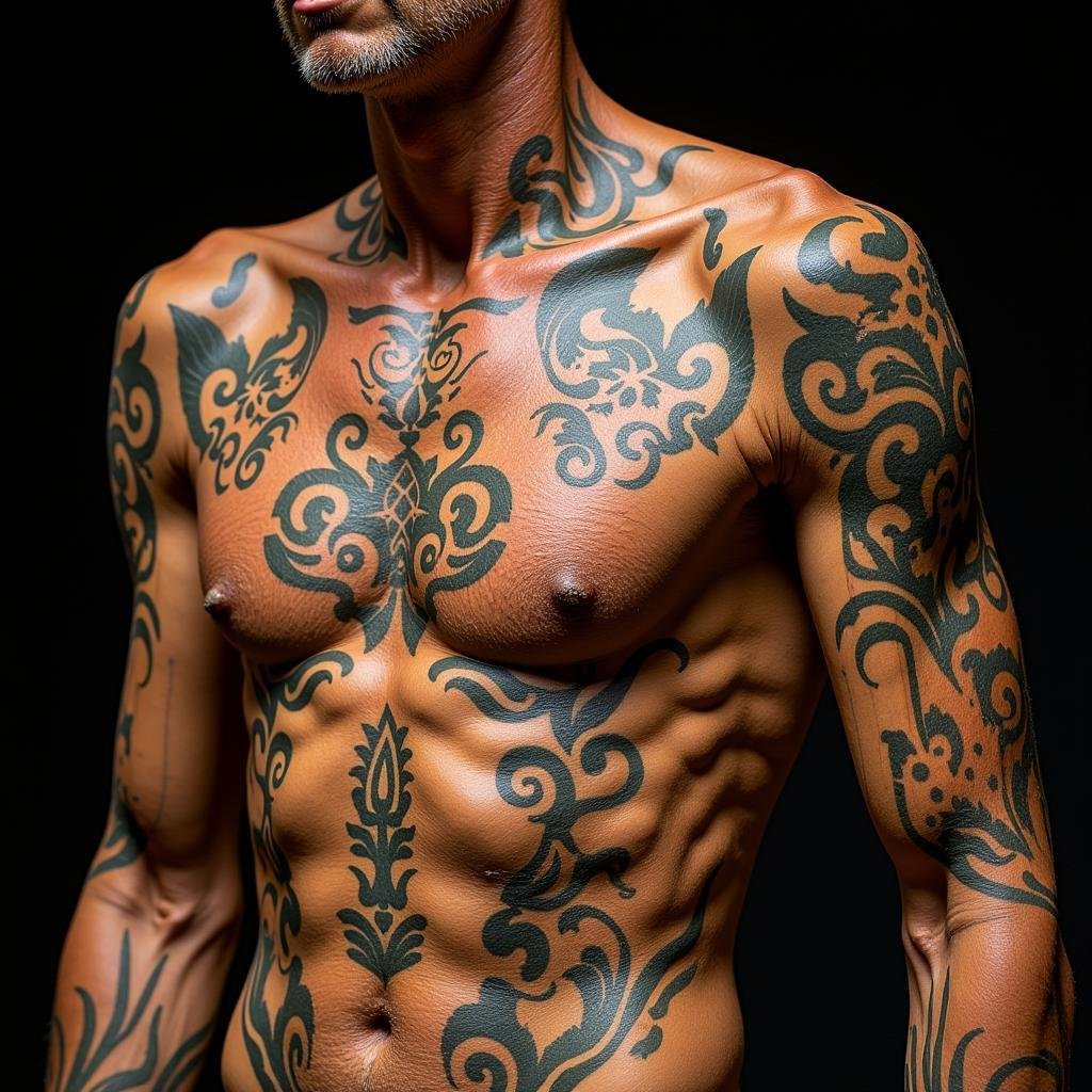 hinh xam chau au co dai 67bc4d 1