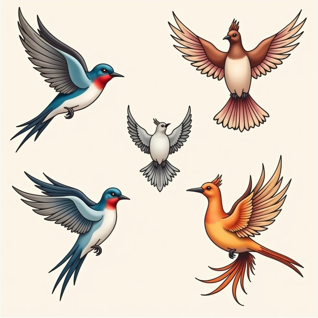 hinh-xam-chim-bieu-tuong-tu-do-gan-ket-tinh-yeu-67be9a Hinh xam chim bieu tuong cho su tu do gan ket va nhung khia canh tinh yeu