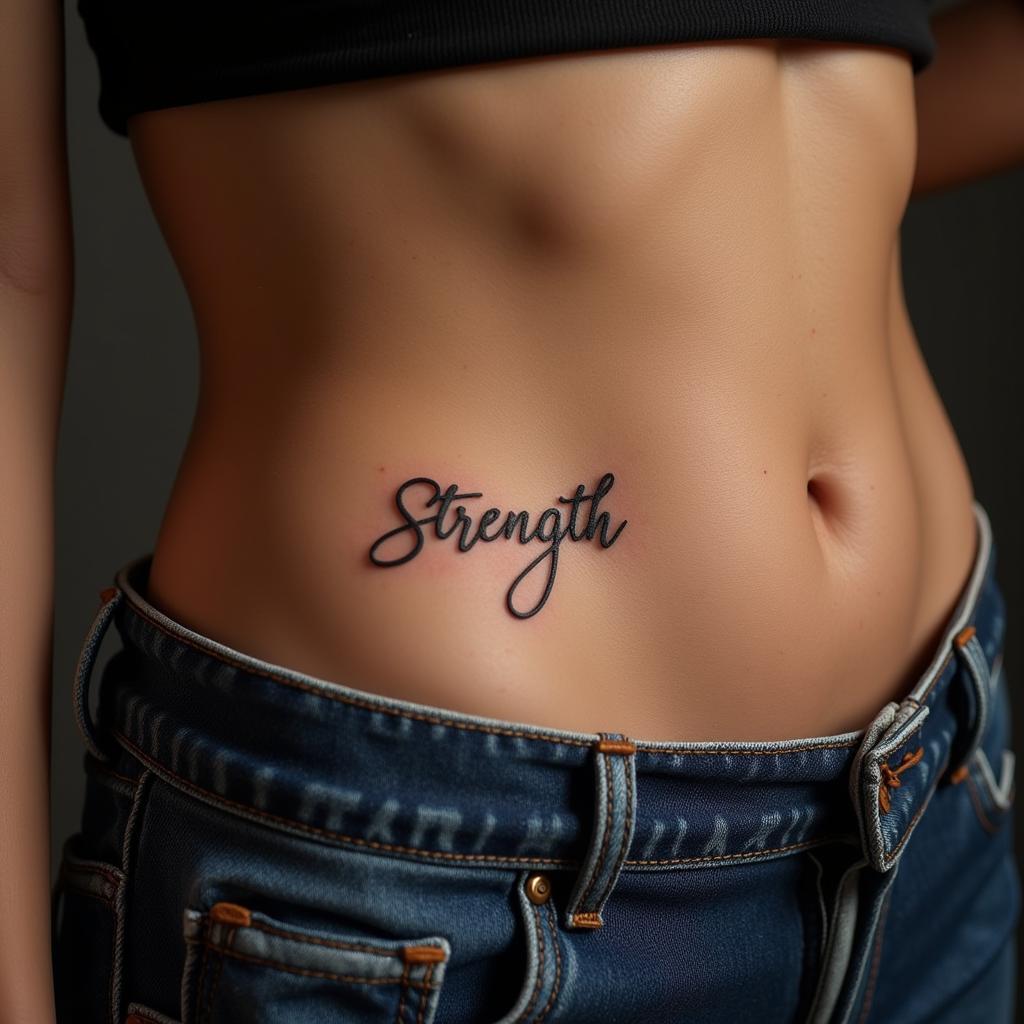 hinh-xam-chu-o-eo-nu-noi-dung-y-nghia-ve-suc-manh-ca-nhan-67bec5 Hình xăm chữ ở eo nữ mang ý nghĩa sâu sắc về sức mạnh nội tâm, sự tự tin và cá tính độc đáo