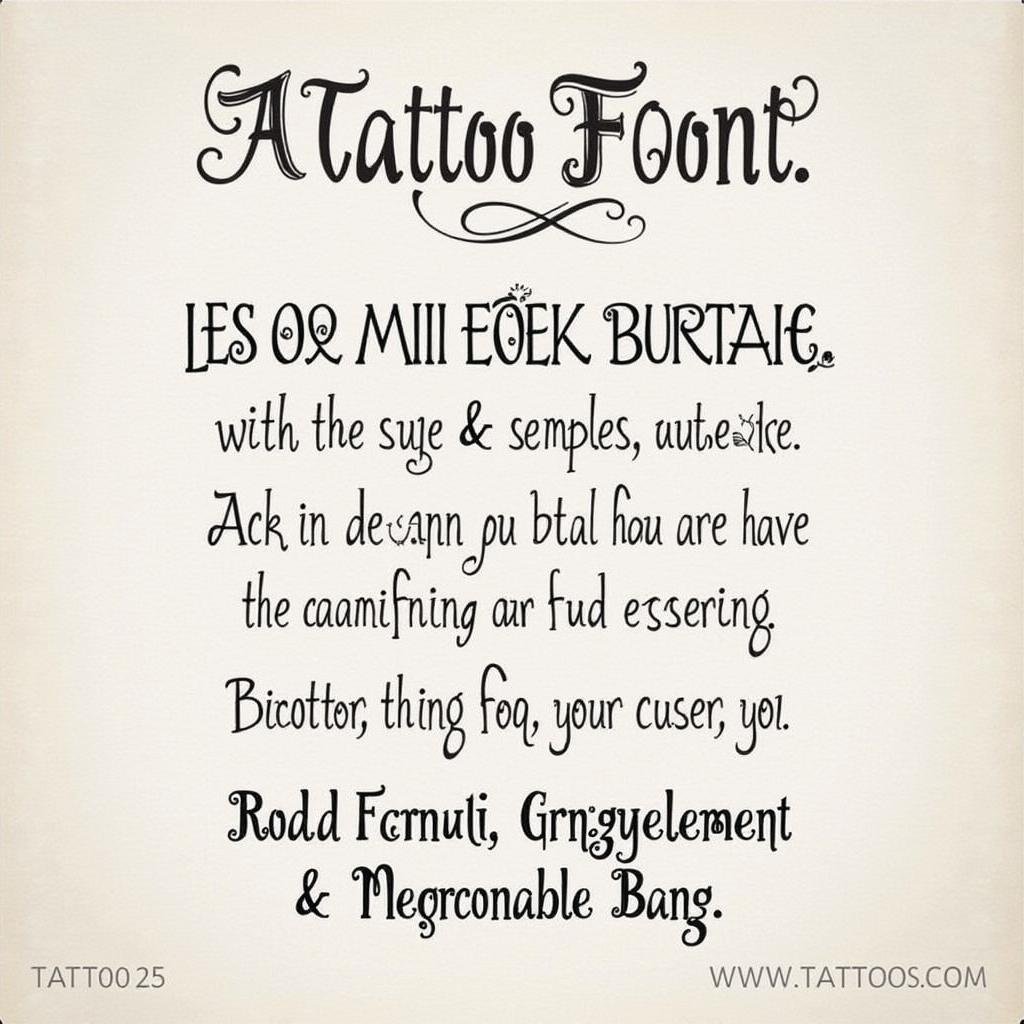 hinh xam chu phong decorative trang tri 67bc78 1