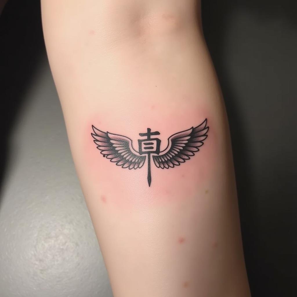 hinh xam chu tu do phong khoang bay nhay 67bf91 1