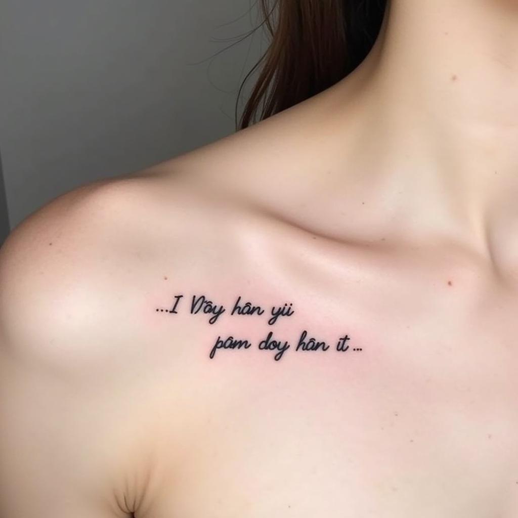 hinh-xam-chu-y-nghia-vai-nu-67bf04 Hình xăm chữ ý nghĩa trên vai nữ, mang thông điệp cá nhân và triết lý sống