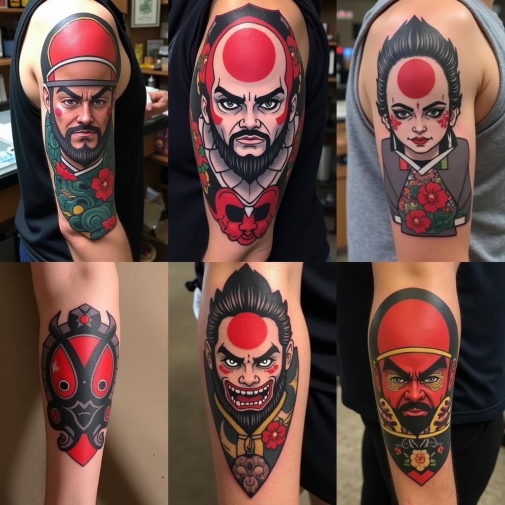 hinh-xam-daruma-van-hoa-dai-chung-phim-anh-67bd0b Hình xăm Daruma xuất hiện trong văn hóa đại chúng như phim ảnh và trò chơi điện tử