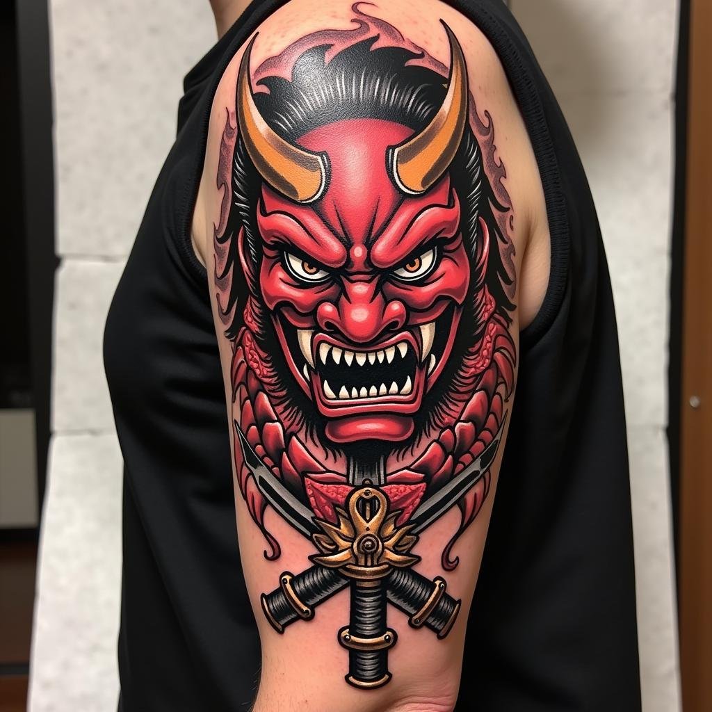 hinh xam dau quy suc manh bao ve 67bf48 1