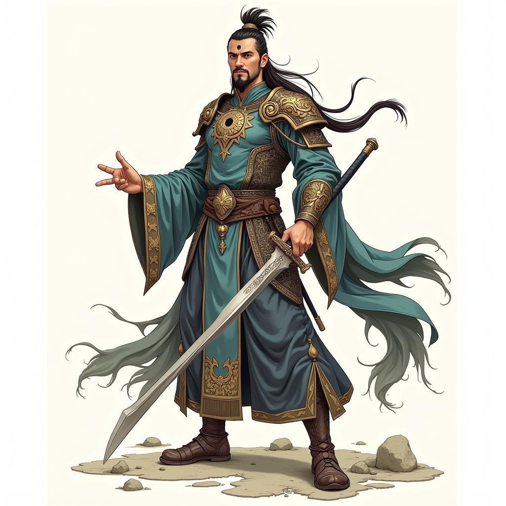 hinh xam duong tien nhi lang than 67bd25 1