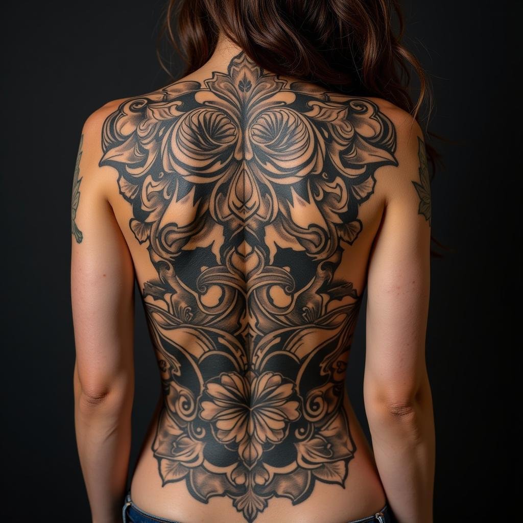 hinh xam full lung hoa tiet phuc tap 67b92b 1