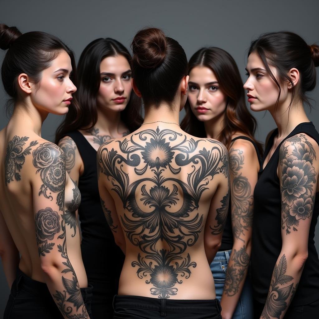 hinh xam hac bach vo thuong gioi tre 67bfa9 1