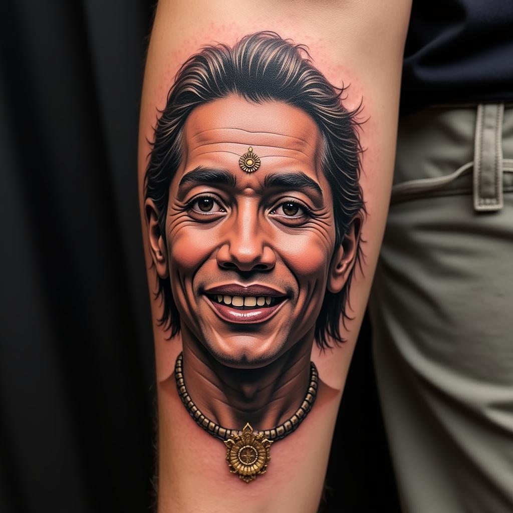 hinh-xam-hanuman-khmer-bieu-tuong-long-trung-thanh-67bc49 Hình xăm Hanuman Khmer thể hiện lòng trung thành và sự tận tụy với ánh mắt kiên định