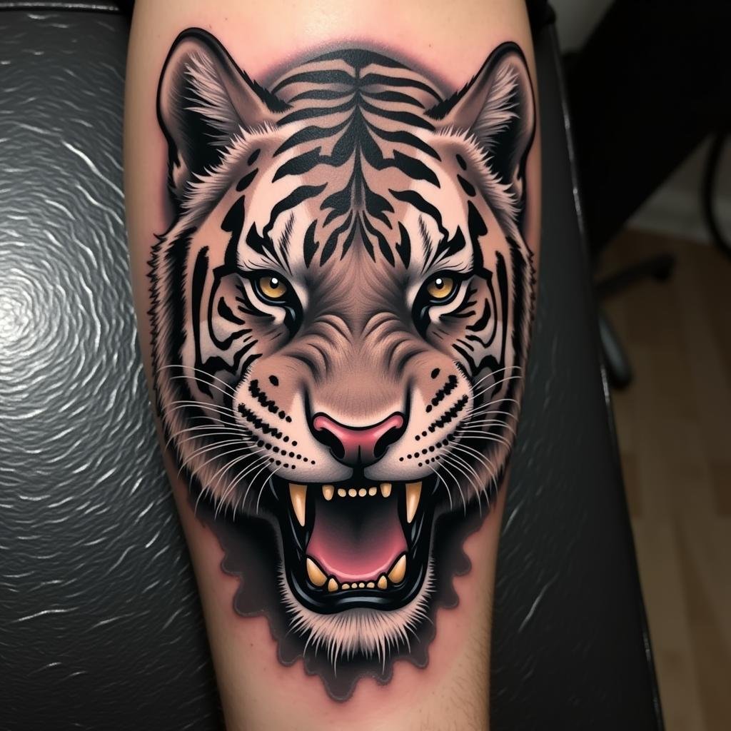 hinh xam ho ha son uy dung manh me 67be9d 1